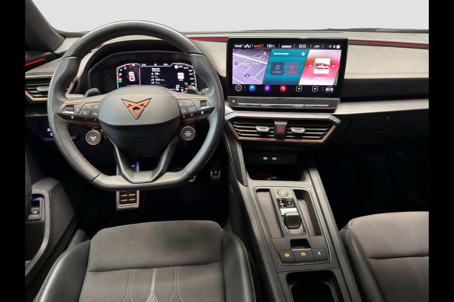 CUPRA Formentor 1.4 e-Hybrid VZ Performance|Pano|Memory|DCC|Matrix LED