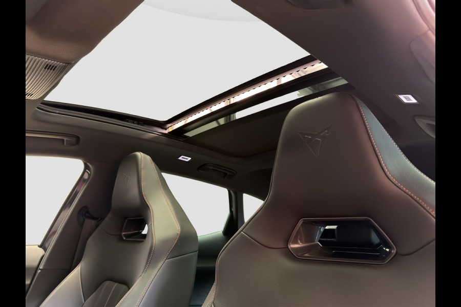 CUPRA Formentor 1.4 e-Hybrid VZ Performance|Pano|Memory|DCC|Matrix LED