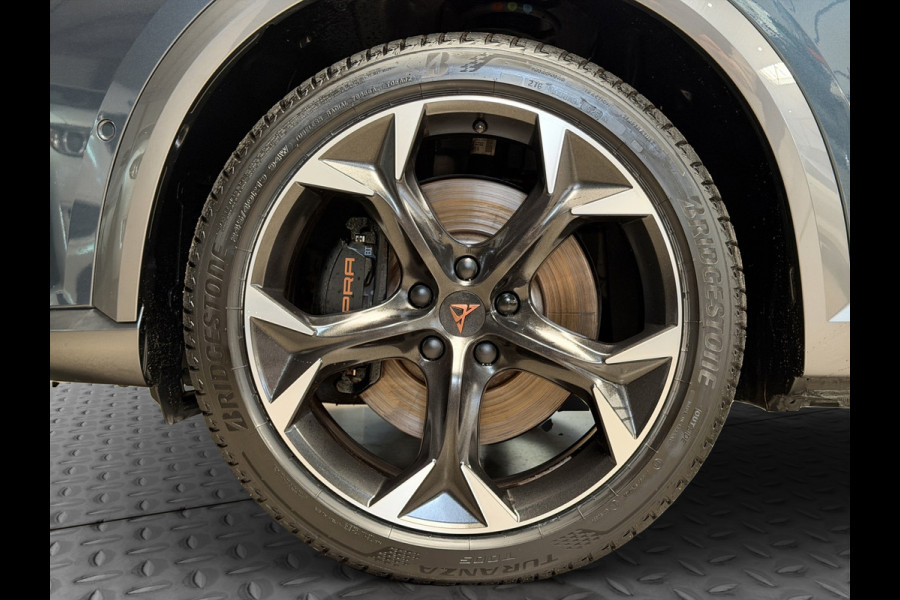 CUPRA Formentor 1.4 e-Hybrid VZ Performance|Pano|Memory|DCC|Matrix LED