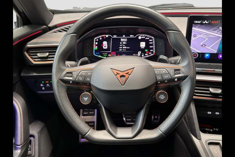CUPRA Formentor 1.4 e-Hybrid VZ Performance|Pano|Memory|DCC|Matrix LED