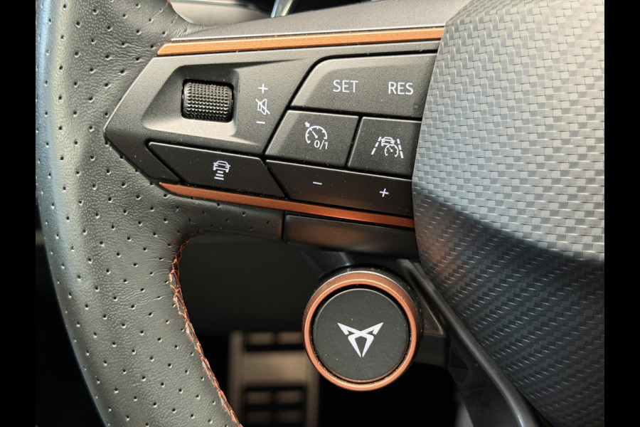 CUPRA Formentor 1.4 e-Hybrid VZ Performance|Pano|Memory|DCC|Matrix LED