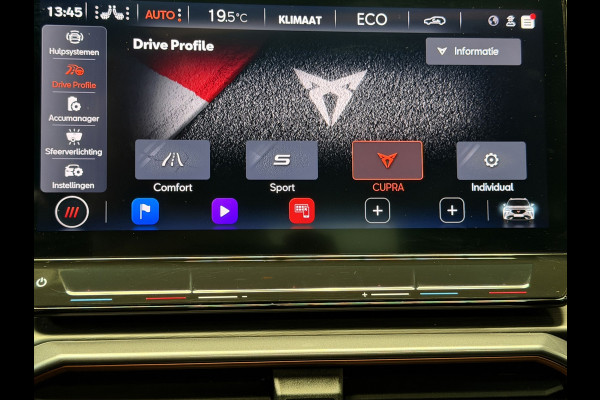 CUPRA Formentor 1.4 e-Hybrid VZ Performance|Pano|Memory|DCC|Matrix LED