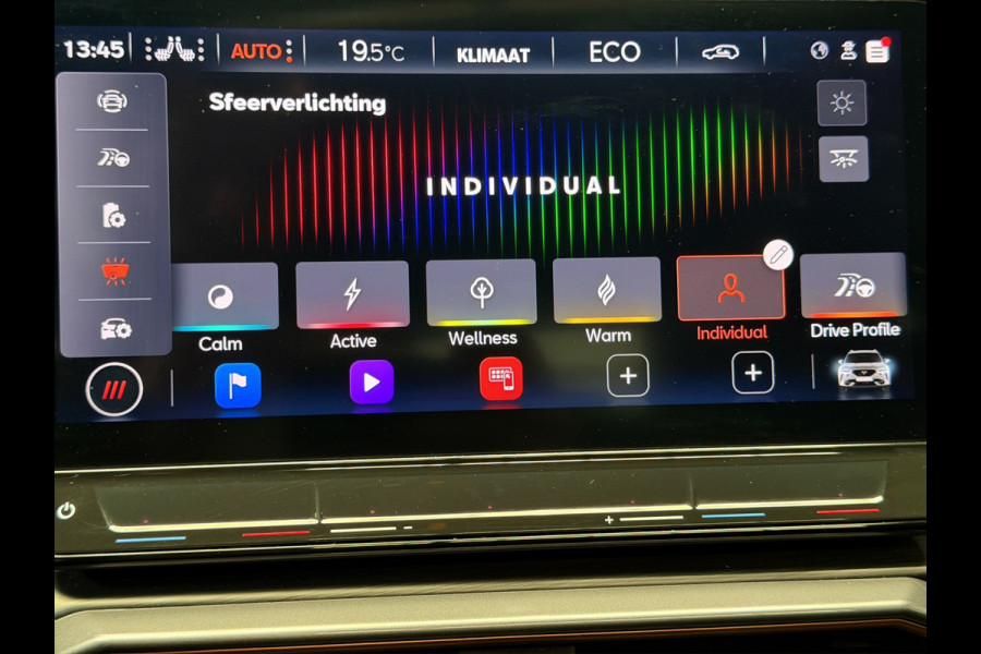 CUPRA Formentor 1.4 e-Hybrid VZ Performance|Pano|Memory|DCC|Matrix LED
