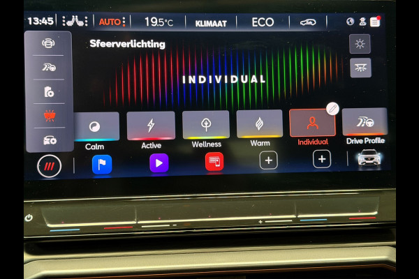 CUPRA Formentor 1.4 e-Hybrid VZ Performance|Pano|Memory|DCC|Matrix LED