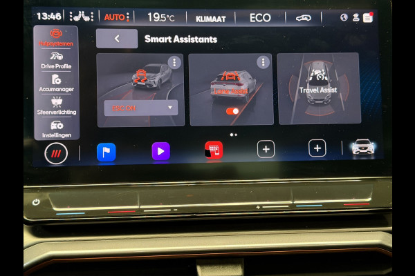 CUPRA Formentor 1.4 e-Hybrid VZ Performance|Pano|Memory|DCC|Matrix LED