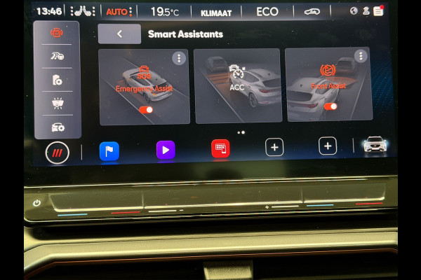 CUPRA Formentor 1.4 e-Hybrid VZ Performance|Pano|Memory|DCC|Matrix LED
