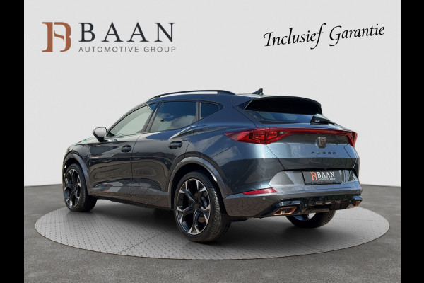 CUPRA Formentor 1.4 e-Hybrid VZ Performance|Pano|Memory|DCC|Matrix LED