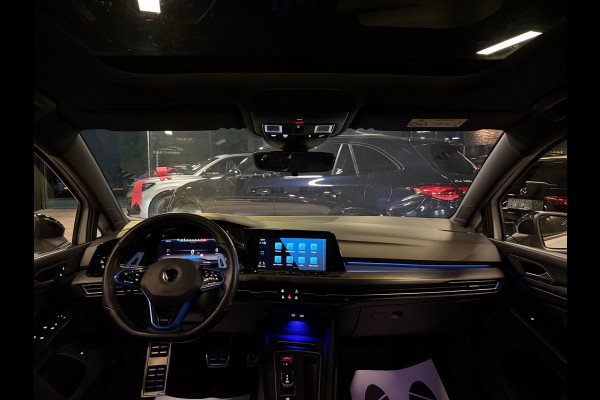 Volkswagen Golf 1.4 eHybrid GTE|PANO|BOMVOL!