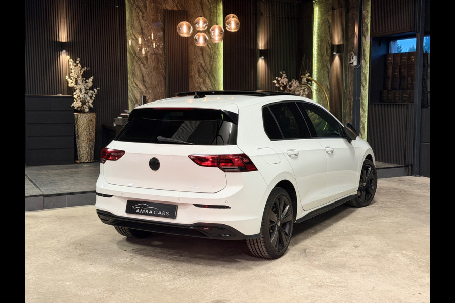 Volkswagen Golf 1.4 eHybrid GTE|PANO|BOMVOL!