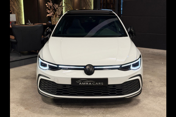 Volkswagen Golf 1.4 eHybrid GTE|PANO|BOMVOL!