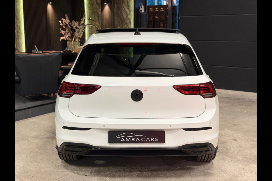 Volkswagen Golf 1.4 eHybrid GTE|PANO|BOMVOL!