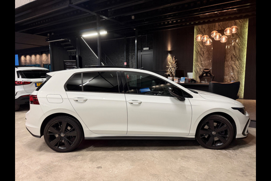 Volkswagen Golf 1.4 eHybrid GTE|PANO|BOMVOL!