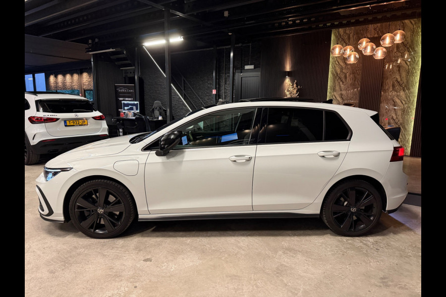 Volkswagen Golf 1.4 eHybrid GTE|PANO|BOMVOL!