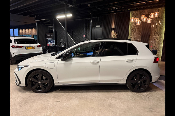 Volkswagen Golf 1.4 eHybrid GTE|PANO|BOMVOL!