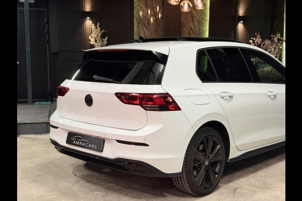 Volkswagen Golf 1.4 eHybrid GTE|PANO|BOMVOL!