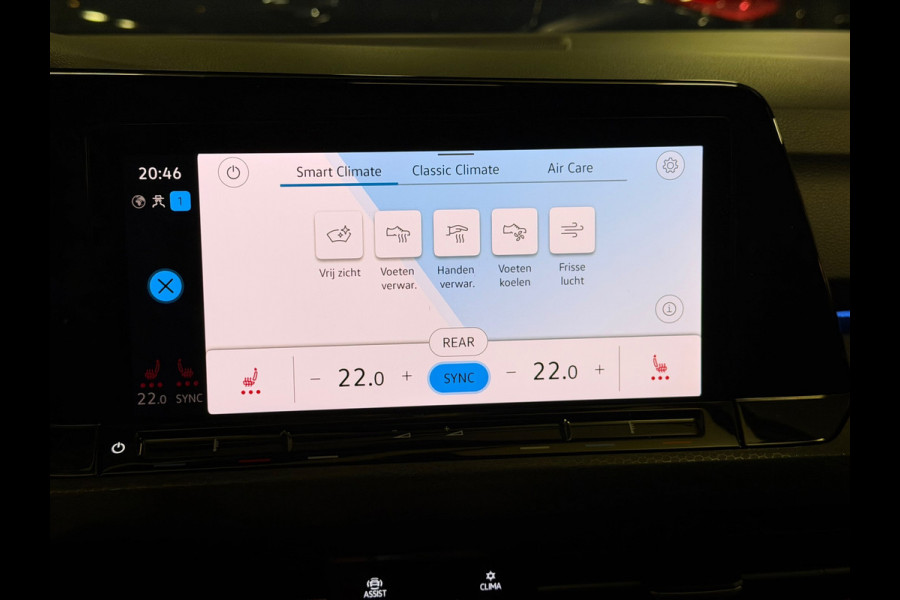Volkswagen Golf 1.4 eHybrid GTE|PANO|BOMVOL!