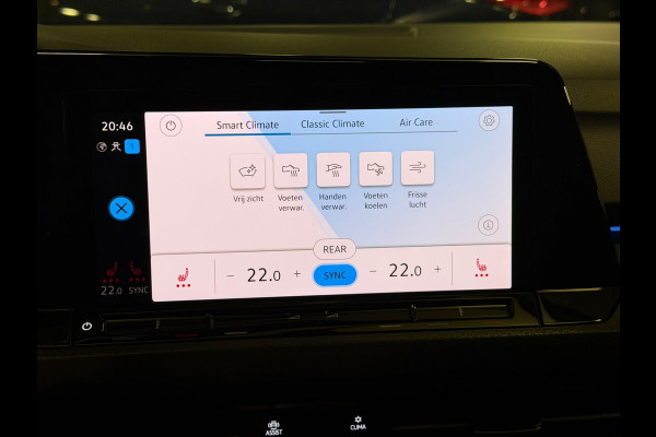 Volkswagen Golf 1.4 eHybrid GTE|PANO|BOMVOL!