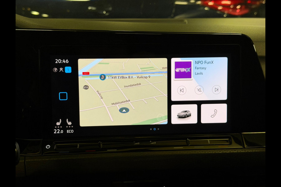 Volkswagen Golf 1.4 eHybrid GTE|PANO|BOMVOL!