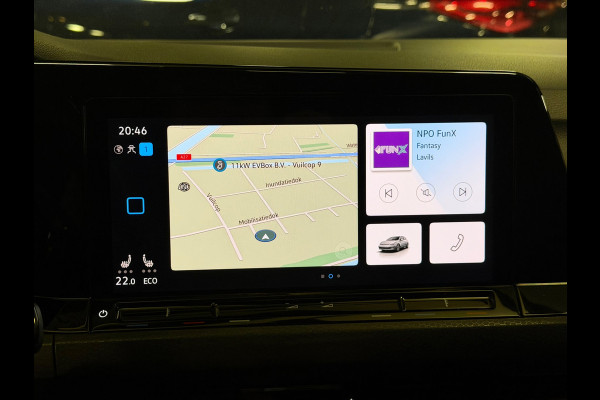 Volkswagen Golf 1.4 eHybrid GTE|PANO|BOMVOL!