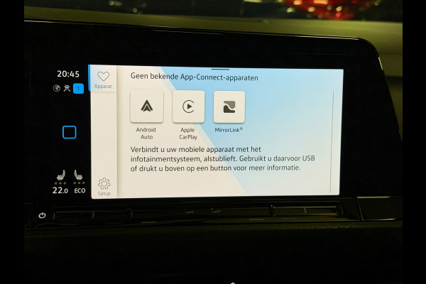 Volkswagen Golf 1.4 eHybrid GTE|PANO|BOMVOL!