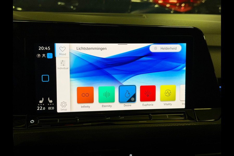 Volkswagen Golf 1.4 eHybrid GTE|PANO|BOMVOL!