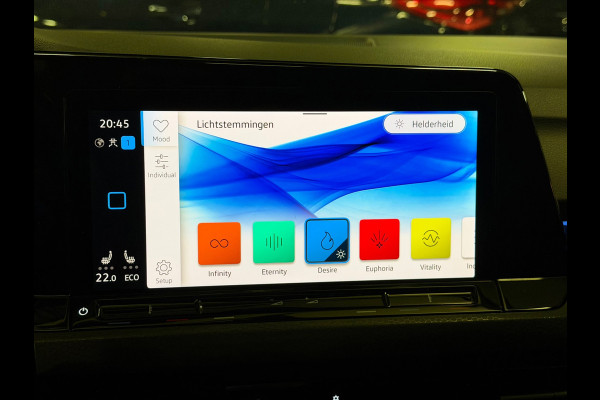 Volkswagen Golf 1.4 eHybrid GTE|PANO|BOMVOL!