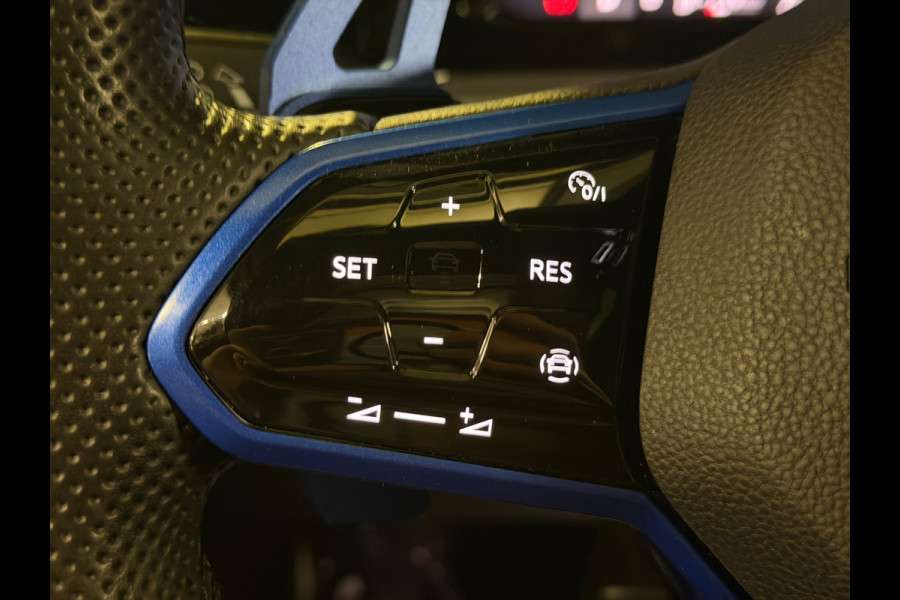 Volkswagen Golf 1.4 eHybrid GTE|PANO|BOMVOL!