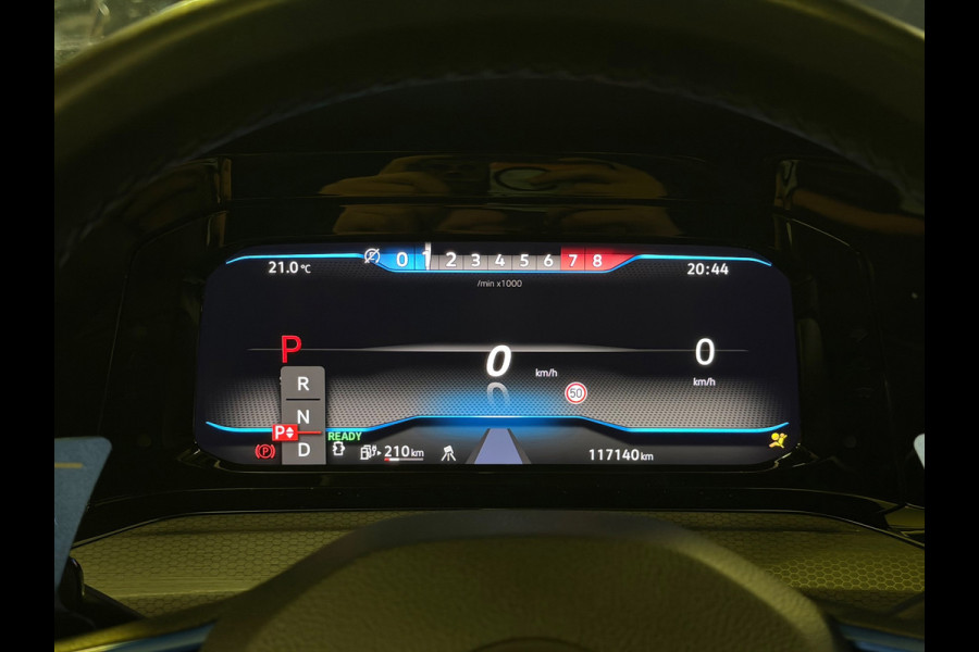 Volkswagen Golf 1.4 eHybrid GTE|PANO|BOMVOL!