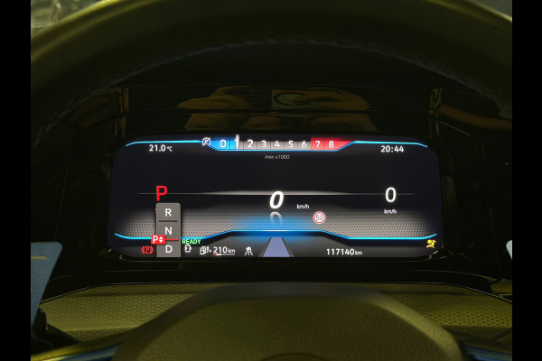 Volkswagen Golf 1.4 eHybrid GTE|PANO|BOMVOL!