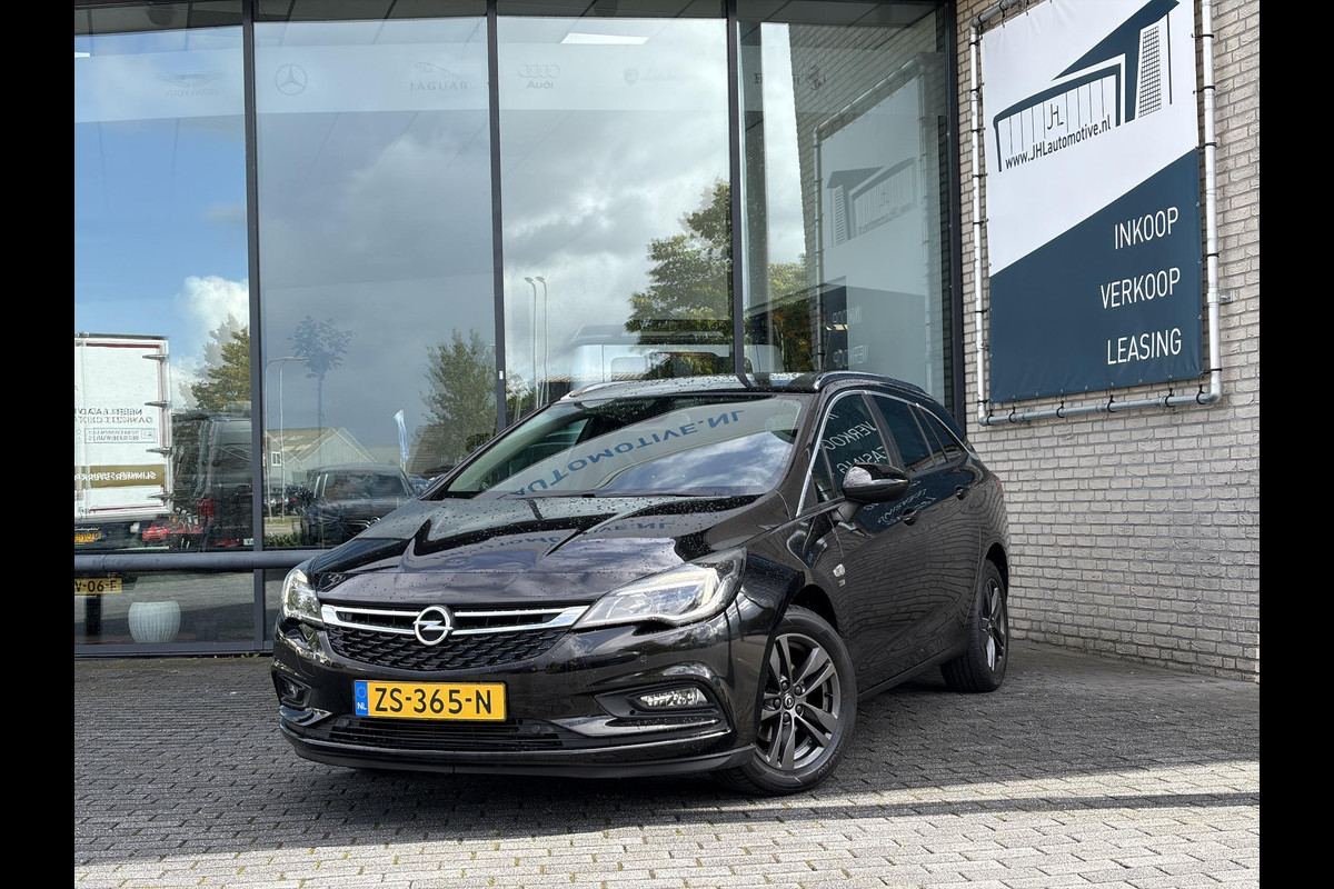 Opel Astra Sports Tourer 1.0 Turbo 120 Jaar Edition*ECC*CRUISE*NAVI*PDC*