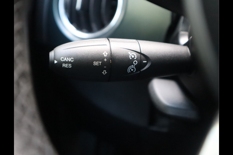 Fiat 500 1.2 Rockstar Panodak, navi, cruise, airco