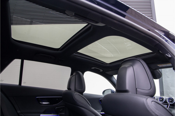Mercedes-Benz C-Klasse Estate 300 e AMG Premium, Pano, Distronic, 19" Hybrid 2022