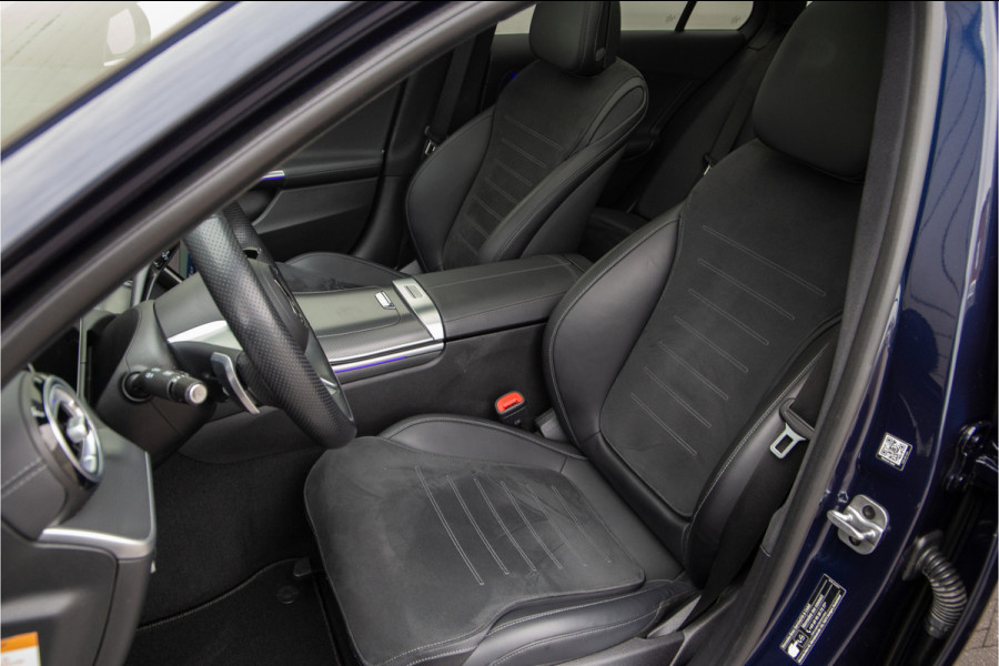 Mercedes-Benz C-Klasse Estate 300 e AMG Premium, Pano, Distronic, 19" Hybrid 2022