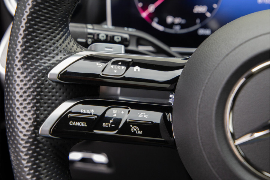 Mercedes-Benz C-Klasse Estate 300 e AMG Premium, Pano, Distronic, 19" Hybrid 2022