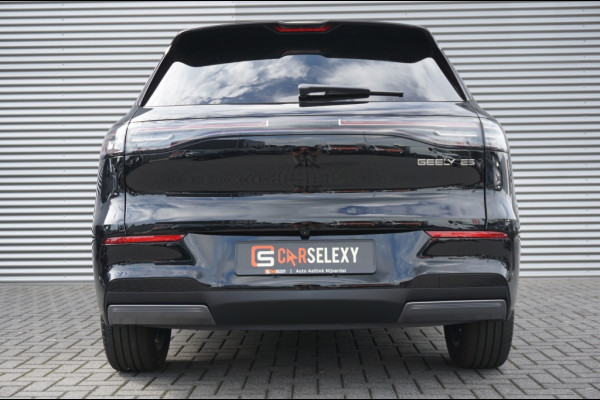 GEELY E5 Pro+ 68 kWh LONG RANGE | 475 KM WLTP | 8 JAAR GARANTIE!!!