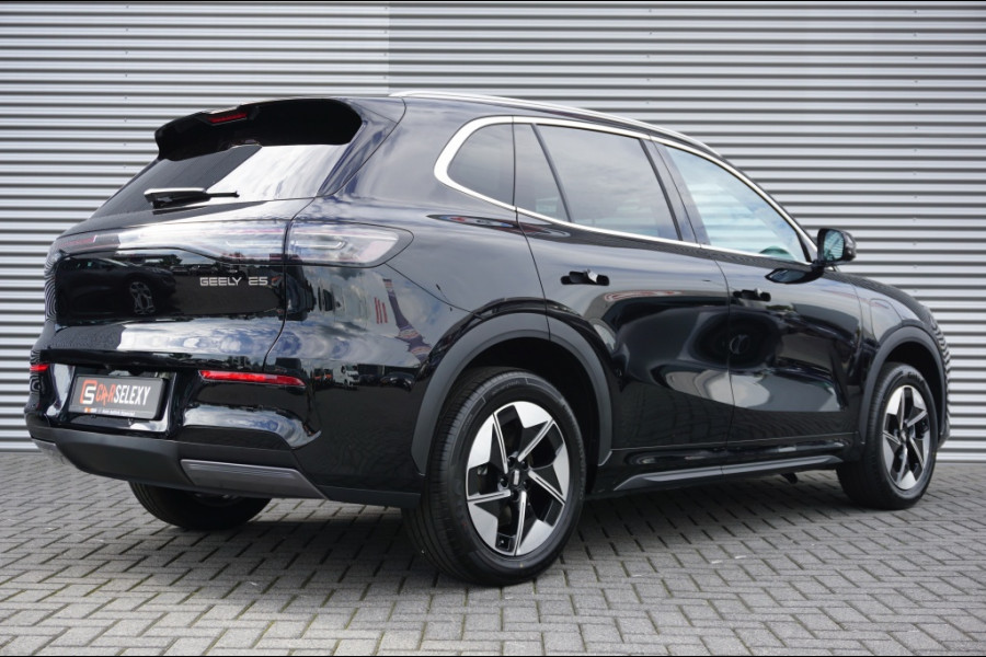 GEELY E5 Pro+ 68 kWh LONG RANGE | 475 KM WLTP | 8 JAAR GARANTIE!!!