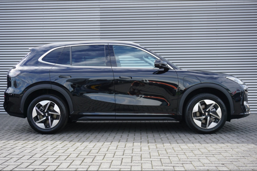 GEELY E5 Pro+ 68 kWh LONG RANGE | 475 KM WLTP | 8 JAAR GARANTIE!!!