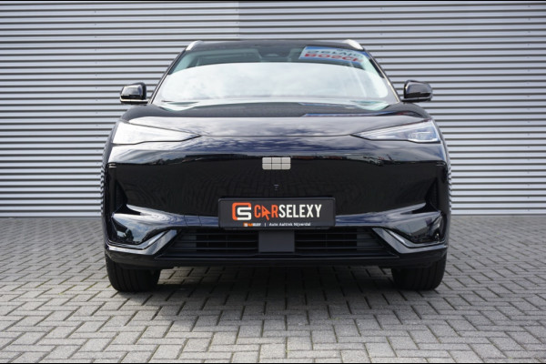 GEELY E5 Pro+ 68 kWh LONG RANGE | 475 KM WLTP | 8 JAAR GARANTIE!!!