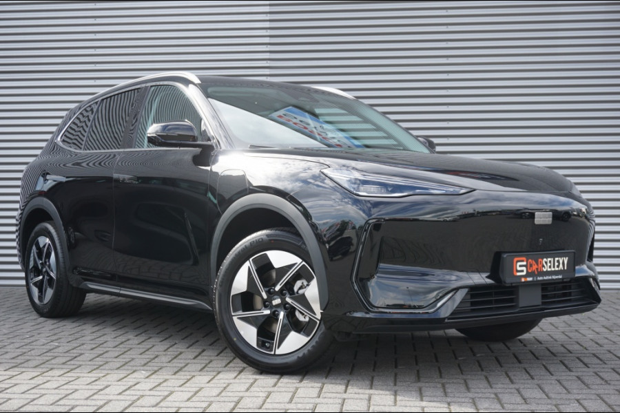 GEELY E5 Pro+ 68 kWh LONG RANGE | 475 KM WLTP | 8 JAAR GARANTIE!!!