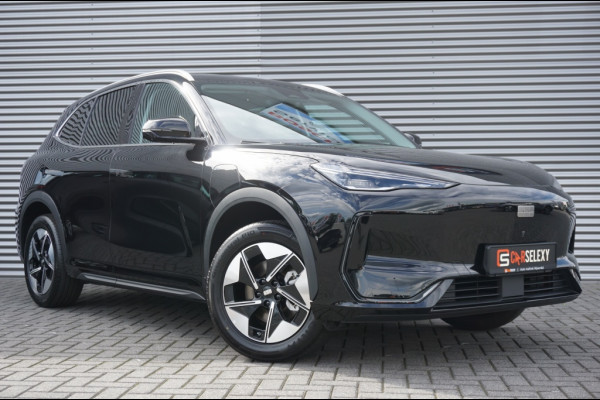 GEELY E5 Pro+ 68 kWh LONG RANGE | 475 KM WLTP | 8 JAAR GARANTIE!!!