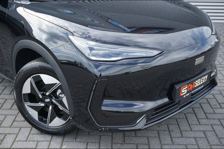 GEELY E5 Pro+ 68 kWh LONG RANGE | 475 KM WLTP | 8 JAAR GARANTIE!!!