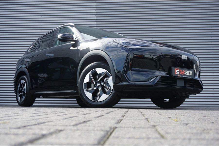 GEELY E5 Pro+ 68 kWh LONG RANGE | 475 KM WLTP | 8 JAAR GARANTIE!!!