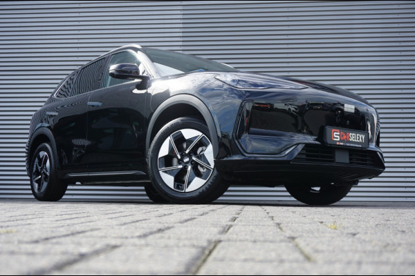 GEELY E5 Pro+ 68 kWh LONG RANGE | 475 KM WLTP | 8 JAAR GARANTIE!!!