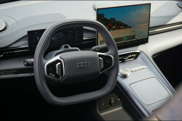 GEELY E5 Pro+ 68 kWh LONG RANGE | 475 KM WLTP | 8 JAAR GARANTIE!!!