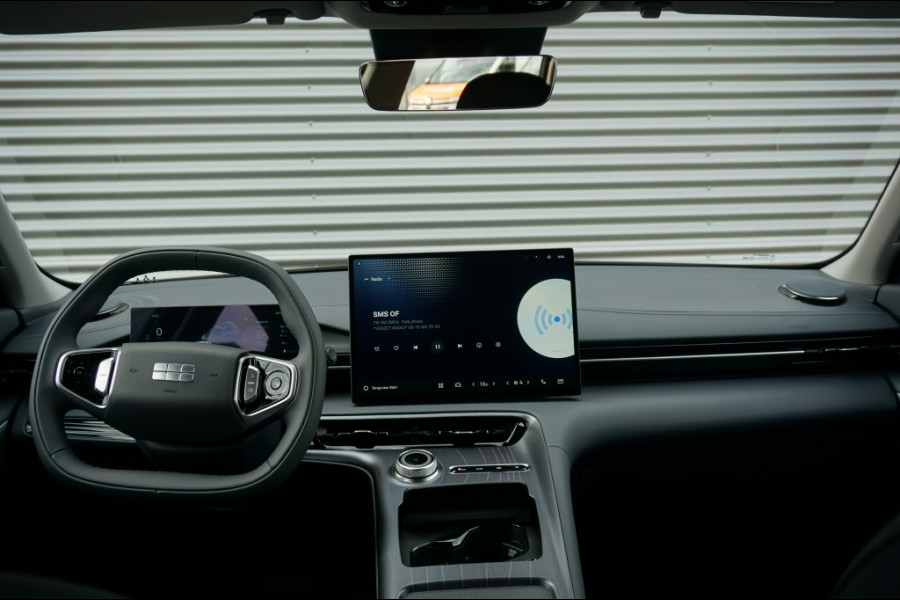 GEELY E5 Pro+ 68 kWh LONG RANGE | 475 KM WLTP | 8 JAAR GARANTIE!!!