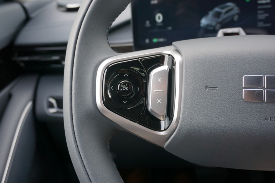 GEELY E5 Pro+ 68 kWh LONG RANGE | 475 KM WLTP | 8 JAAR GARANTIE!!!