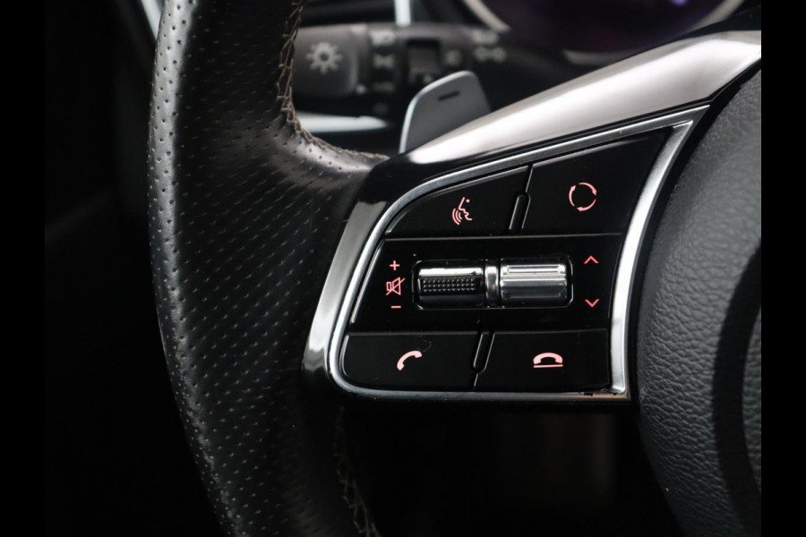 Kia Ceed Sportswagon 1.5 T-GDi MHEV GT-Line Edition | Cruise control | Trekhaak | Camera | Park assist | Carplay | Climate control | Full LED | 17" velgen