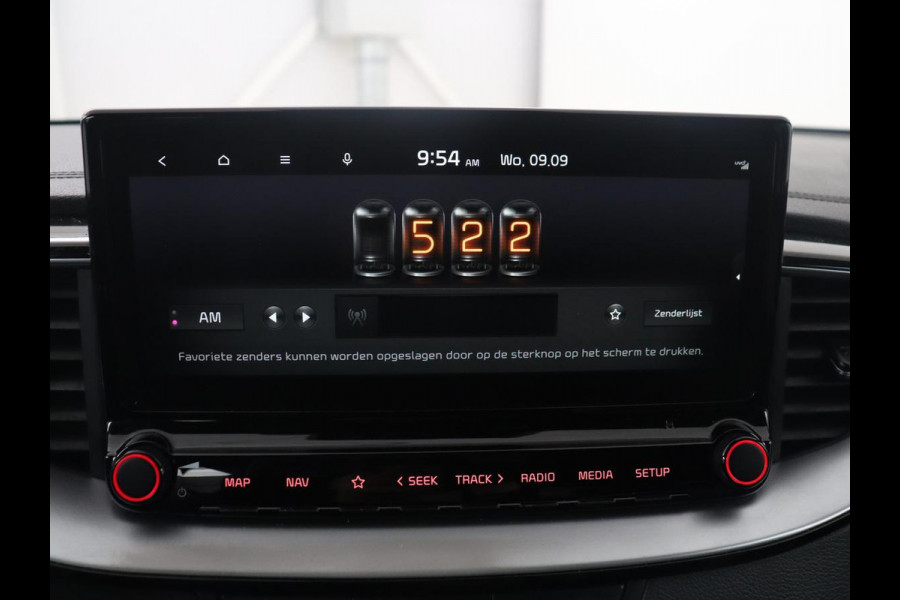 Kia Ceed Sportswagon 1.5 T-GDi MHEV GT-Line Edition | Cruise control | Trekhaak | Camera | Park assist | Carplay | Climate control | Full LED | 17" velgen