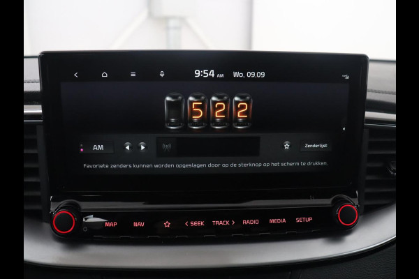 Kia Ceed Sportswagon 1.5 T-GDi MHEV GT-Line Edition | Cruise control | Trekhaak | Camera | Park assist | Carplay | Climate control | Full LED | 17" velgen