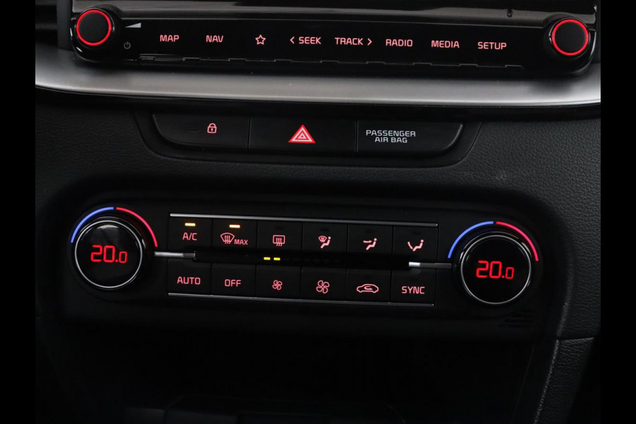 Kia Ceed Sportswagon 1.5 T-GDi MHEV GT-Line Edition | Cruise control | Trekhaak | Camera | Park assist | Carplay | Climate control | Full LED | 17" velgen